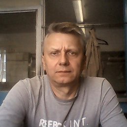 Борис, Орел, 62 года